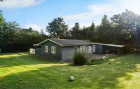 3 Bedroom Cozy Home In Nykøbing Sj, Lumsås